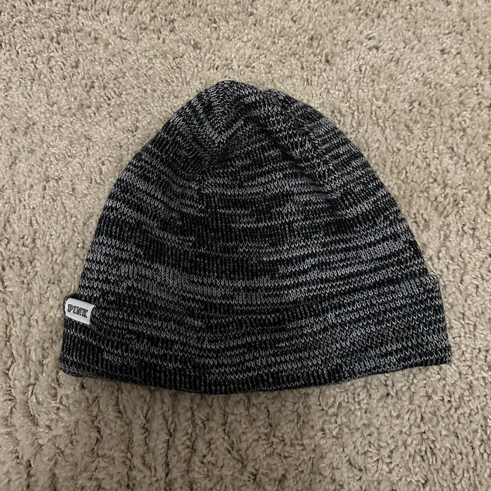 Victoria’s Secret PINK beanie